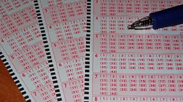 España: 15 amigos ganan la lotería y se repartirán 144 millones de euros. Foto: Pixabay referencial