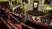 España: Congreso aprueba la ley de la eutanasia
