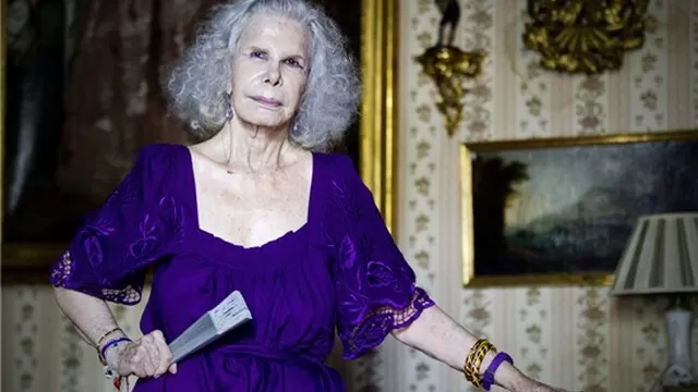 España: falleció la duquesa de Alba, la aristócrata con más títulos del mundo