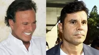 España: juez dicta que Julio Iglesias es el padre de Javier Sánchez, de 43 años