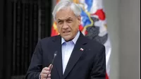 España ofrece acoger la COP 25 que iba a ser en Chile, anunció Sebastián Piñera