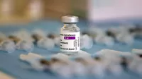 España suspende la administración de la vacuna de AstraZeneca contra la COVID-19