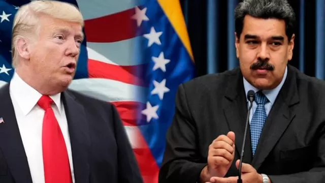 En su informe relativo a 2018, EE.UU. dijo que existe información sobre torturas y abusos cometidos por fuerzas venezolanas. Foto: La Prensa