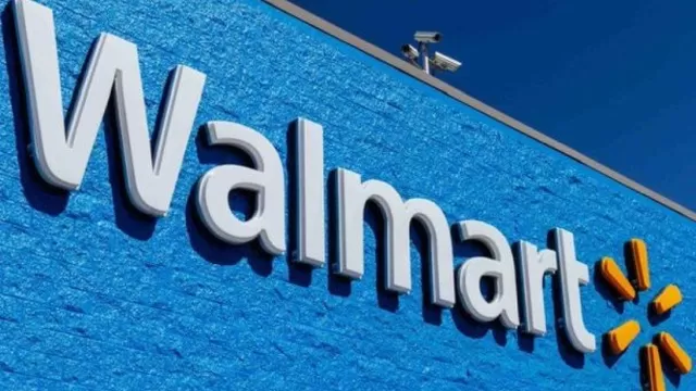 Estados Unidos: Tiroteo en un supermercado Walmart deja al menos 3 muertos. Foto: Uniradioinforma.com
