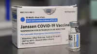 Estados Unidos alarga la vida útil de la vacuna de Johnson & Johnson de 3 a 4 meses y medio