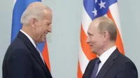 Estados Unidos anuncia la prórroga del pacto de desarme nuclear New Start con Rusia