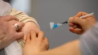 Estados Unidos aplica más de 3 millones de vacunas contra COVID-19 al día por segunda jornada consecutiva