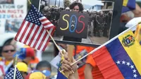 Estados Unidos concede Estatus de Protección Temporal a venezolanos en su territorio