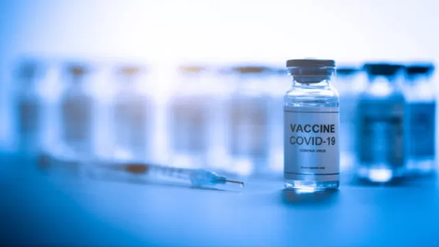 Estados Unidos confirma que donará 80 millones de vacunas contra la COVID-19, el 75% vía COVAX. Imagen referencial: iStock / Video: AFP