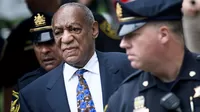 Bill Cosby sale de la cárcel luego que Corte de EE. UU. anulara su condena por abusos sexuales