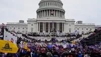 Estados Unidos: ¿Cuál es la situación en el país tras el asalto al Capitolio?