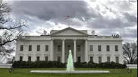 EEUU: demócratas amenazan con obligar a Casa Blanca a dar documentos del caso de Ucrania