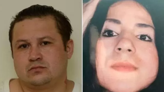 Autoridades de Nueva Jersey (Estados Unidos) arrestaron este domingo a un hombre sospechoso de haber violado y asesinado a una niñera peruana. Foto: El Diario