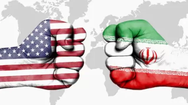 Estados Unidos afirma que no busca guerra con Irán, pero está listo para terminar una. Foto: Shutterstock