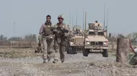 Estados Unidos enviará 3000 soldados a Kabul para evacuar a su personal diplomático en Afganistán