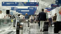 Estados Unidos: Un hombre vivió 3 meses en un aeropuerto por miedo a la COVID-19