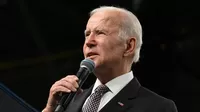 Estados Unidos: Joe Biden anuncia que perdonará a detenidos con marihuana