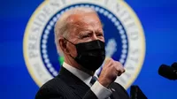 Estados Unidos: Joe Biden firmará hoy varios decretos relacionados con su política de equidad racial