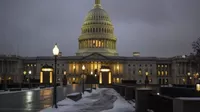 Estados Unidos: Policía alerta de un posible plan para irrumpir mañana en el Capitolio