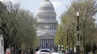 Estados Unidos: Hombre que amenazó con detonar bomba cerca del Capitolio se entregó a la Policía