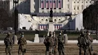 Estados Unidos emite alerta antiterrorista por un "clima de crecientes amenazas" vinculadas a "extremistas violentos"