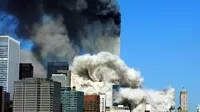 Estados Unidos: Publican fotografías inéditas del atentado terrorista del 11-S en Nueva York