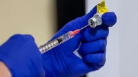 Estados Unidos revisará la posología de la vacuna de Pfizer contra la COVID-19 tras reacciones alérgicas de 2 personas