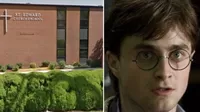 EE.UU.: prohíben libros de Harry Potter en escuela por recomendación de exorcistas