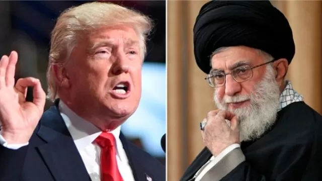EE.UU. sanciona a 9 miembros del entorno del líder supremo de Irán, Alí Jamenei. Foto: Infobae