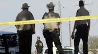 Estados Unidos: Tiroteo en Carolina del Sur deja cinco muertos, entre ellos dos niños