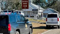 Estados Unidos: Tiroteo en iglesia de Texas dejó un muerto y varios heridos