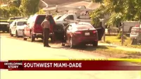 Estados Unidos: Un tiroteo en Miami deja dos muertos y 20 heridos