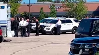 Estados Unidos: Dos muertos y al menos 12 heridos dejó un tiroteo en un supermercado de Memphis