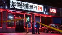 Estados Unidos: Tiroteos en tres salones de masaje de Georgia dejan ocho muertos 