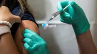 Estados Unidos: Trabajadora sanitaria sufre reacción alérgica grave tras recibir vacuna de Pfizer contra la COVID-19