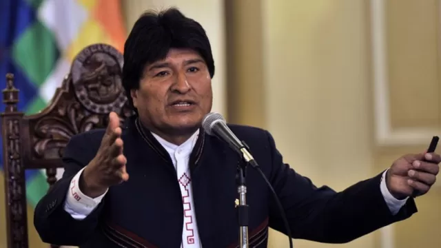 Evo Morales: TC de Bolivia anuló la reelección indefinida e inhabilitó al expresidente