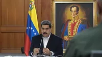 Facebook bloquea página de Nicolás Maduro por "violar" política de desinformación