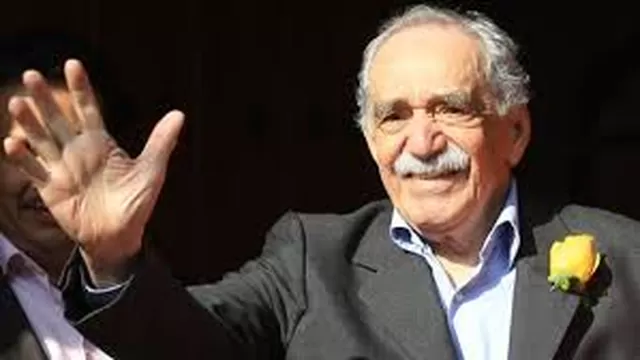 Falleció escritor Gabriel García Márquez