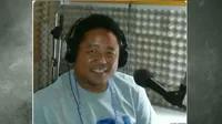 Filipinas: Periodista fue asesinado a balazos cuando transmitía en vivo desde su vivienda