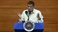 Filipinas: Presidente Rodrigo Duterte amenaza con arrestar a quien rechace vacunarse contra la COVID-19