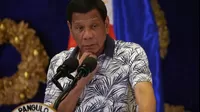 Filipinas: Rodrigo Duterte se ofrece como voluntario para probar la vacuna de Rusia contra el COVID-19