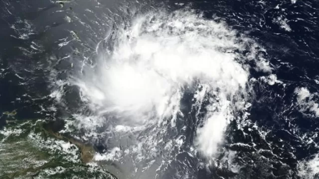 EE.UU.: decretan estado de emergencia en Florida ante la llegada del huracán Dorian