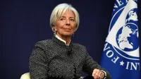 FMI estima que guerra en Ucrania e inflación frenarán el crecimiento mundial