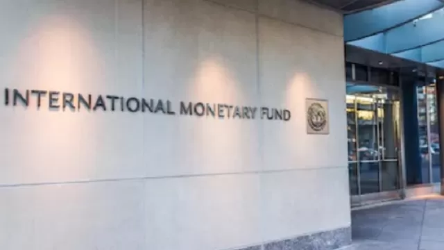 Fondo Monetario Internacional. Foto: Shutterstock