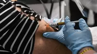 Francia: Recomiendan aplicar una sola dosis de vacuna para quienes tuvieron COVID-19