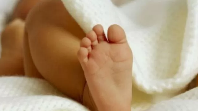 Francia: una serie de casos de beb&eacute;s nacidos sin brazos genera alarma en el pa&iacute;s. (Foto: EFE)