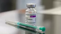Francia suspende el uso de la vacuna de AstraZeneca contra la COVID-19