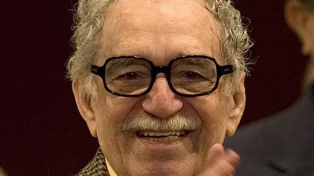García Márquez "evoluciona muy bien" y está previsto que sea dado de alta el martes