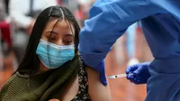 El Gobierno de Ecuador ordena que la vacunación sea obligatoria