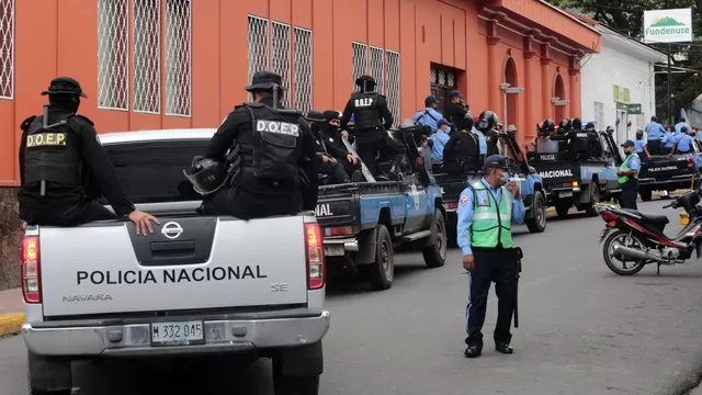 Gobierno de Nicaragua retira la señal de CNN en Español